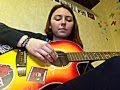 Алина Орлова - Голуби (cover) 