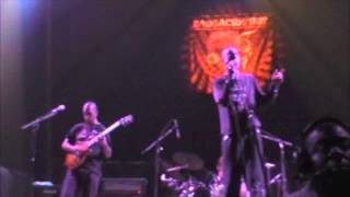 Spray Water Jumprope