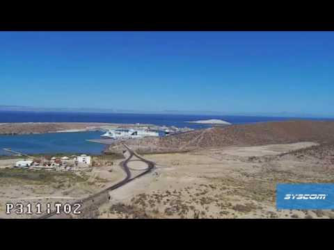 Carátula del video del producto