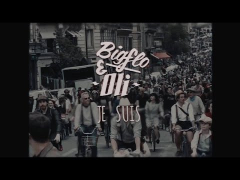 BigFlo et Oli - Je suis