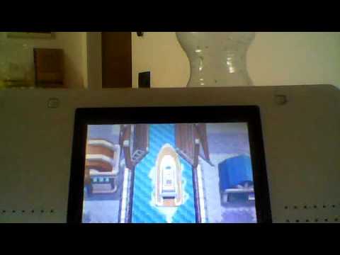 Come Catturare Cresselia