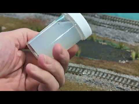 Old Dutch Railroad Update #17