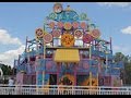 Dorney Park WildWater Kingdom Island Water Works With Savannah And Gavin