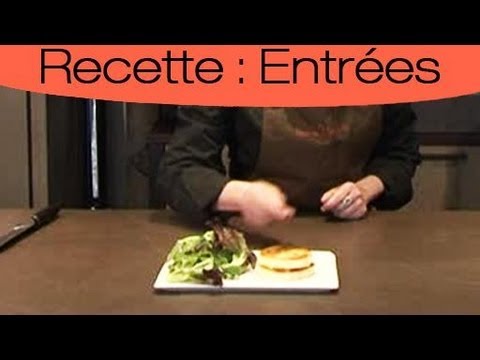 Recette rapide : Croque-monsieur sucré salé fait maison