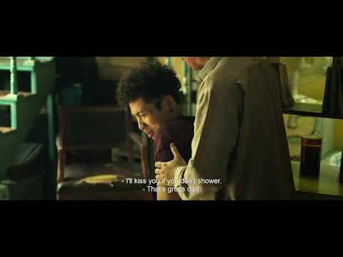 Phim "Bố Già" Teaser Trailer | KC 12.02.2021