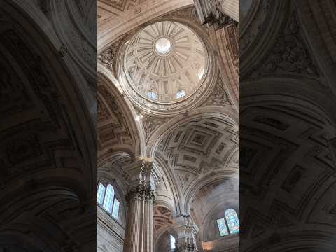 Catedral de la Asunción de la Virgen de #Jaén (1) #jaenparaísointerior
