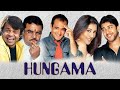 Hungama HD Hindi Movie 2016 Full Movie Akshay Khanna Aftaf Bollywood Comedy Paresh Rawal