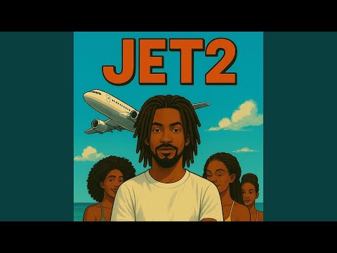 JET2 (feat. Rah B)