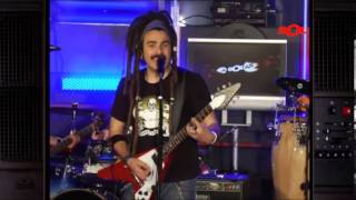 Huecco &quot;Los tesoros imposibles&quot; (A Solas 2008)