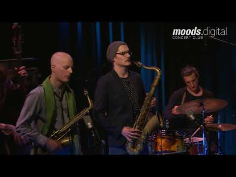 Raphael Walsers GangArt – Immersiun / Passacaglia