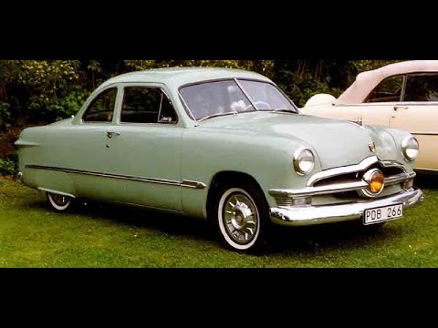 Ford Racing 2 - 1949 Ford ('49) - Driving Skills (Hard)