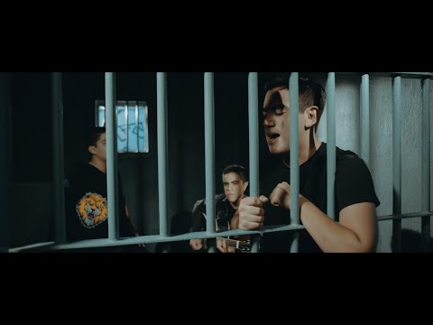 Vena de Rey - Gane Al Perderte (Official Video)