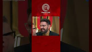 Humitas Con Queso Azul Pera Chorizo Y Sesamo | Masterchef Argentina