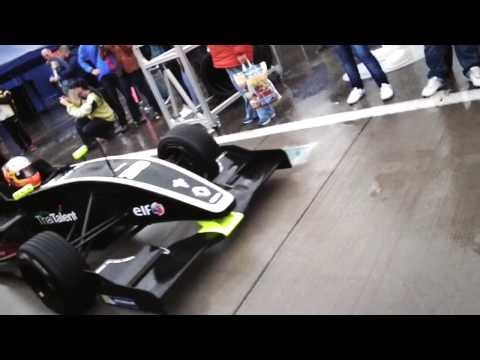World Series by Renault 2013 Hungaroring