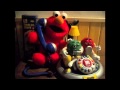 Elmo Rosie O Donnell Do You Hear What I Hear