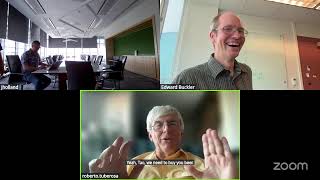 Why do we do maize genetics?  Edward Buckler USDA ARS