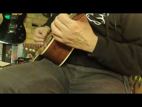 Konkurs Guitar Battle 2026 - Mirosław Kaczmarczyk- Boomer Post-Punk