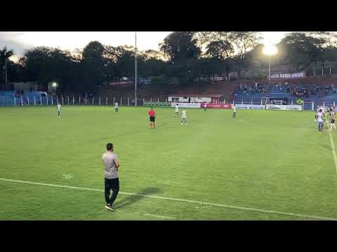 NORTH x ATLÉTICO MINEIRO (BRASILEIRINHO SUB14)