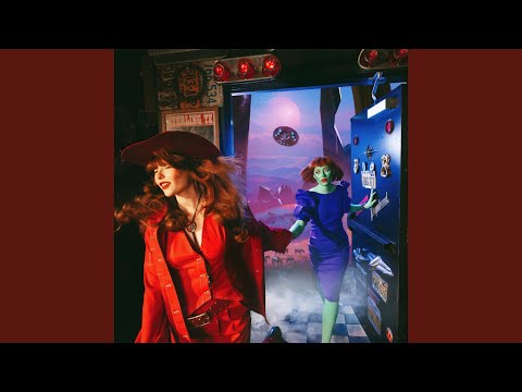 I'm Crying, Are You?