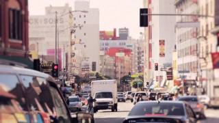 Joe Cool - Ghetto Bass (Official Music Video)