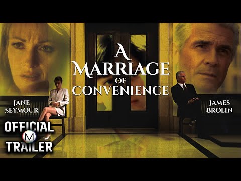 UN MARIAGE DE CONVENANCE (1998) | Bande-annonce officielle