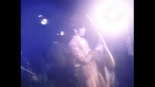 Prince, Sonny T, Michael B - The Ride (Bagley’s Warehouse, 1993)