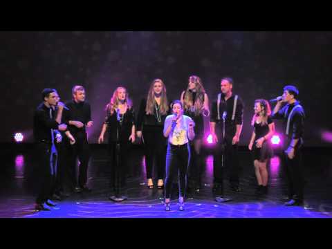 PSU PAC Showcase 2016 - Pennharmonics