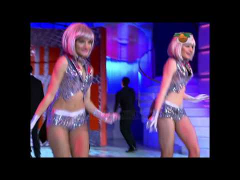 Portokalli, 1 Mars 2009 - Baleti i hyrjes