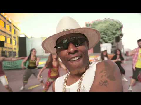 Ruly Rodriguez  Catiane Raneri- RicoRico (Official Video)
