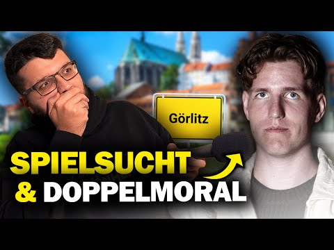 MARCANT shows me his TRUE face...💀