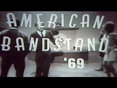 American Bandstand 1968 – October 12, 1968 – Full Episode