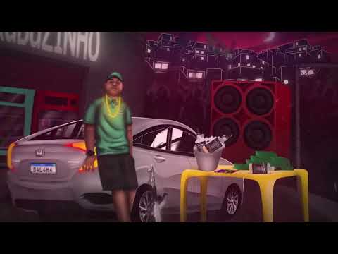 MC Urubuzinho - Sonhos ft. MC Euller (prod. Yuhn)