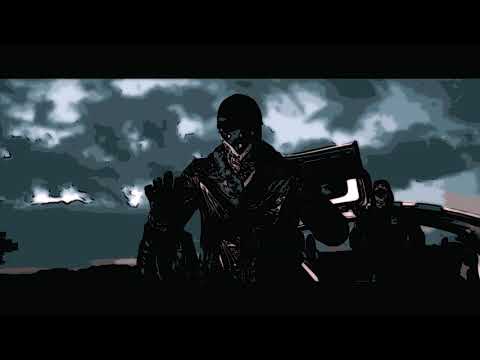 Hard Street Rap Beat / Dark Trap Beat // AK AUSSERKONTROLLE Type Beat "District" (prod. SamoGotHeat)