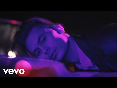 Ant Saunders - Spoiled (Official Video)