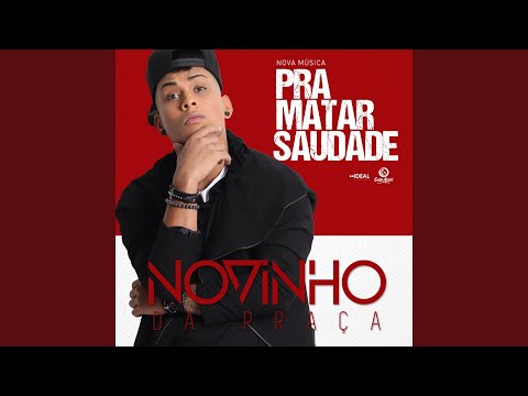 Pra Matar Saudade
