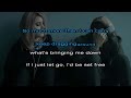 Heavy - Linkin Park (feat Kiiara) (Karaoke, Podkład, Lyrics)