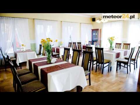 Gościniec Nad Wartą - Uniejów meteor24.pl