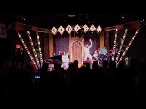 "Tequila" performed by Toez