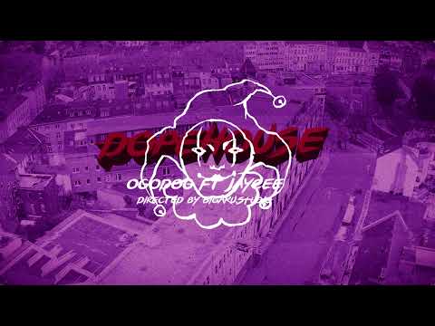 Jaycee52 x O.G. O Dog - Dopehouse (𝑺𝒍𝒐𝒘𝒆𝒅 + 𝑹𝒆𝒗𝒆𝒓𝒃)