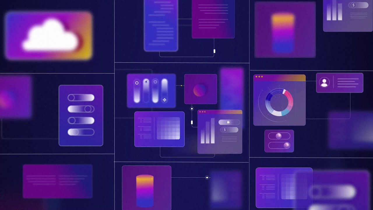 Company video BYTENITE