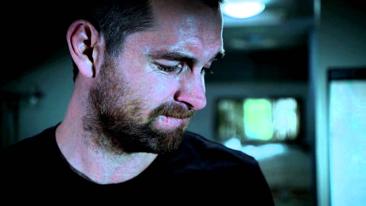 Banshee Season 3: Episode #6 Clip – Hood Mourns the Loss of Siobhan (Cinemax)