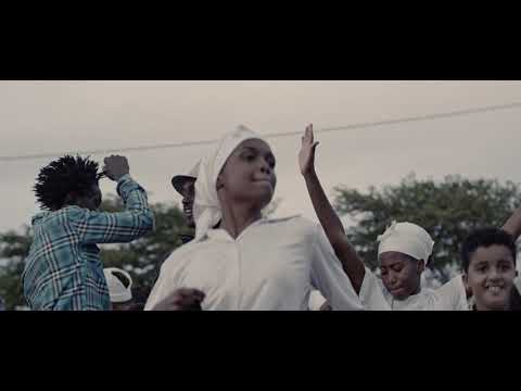 Ga DaLomba - Mizeria Spiritual featuring Zeca Di Nha Reinalda (Official Video)