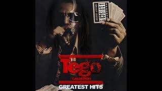 TEGO CALDERON - LOS MATE