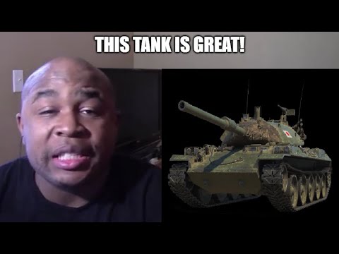 Average STB-1 enjoyer