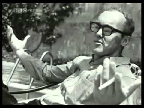 Timothy Leary    The Man Who Turned On America