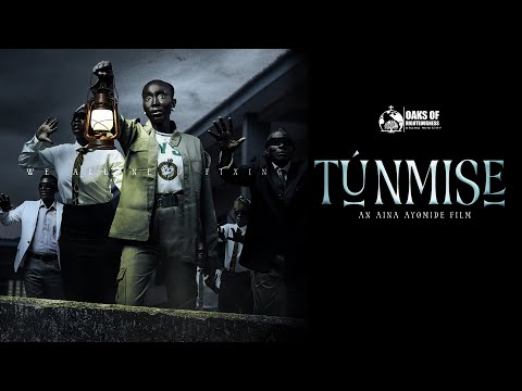 TUNMISE (FIX ME) an Aina Ayomide Film (Latest 2025  Gospel Movie)