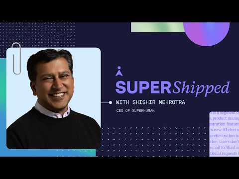 The Future of AI Productivity: Orchestration Inside Superhuman Go
