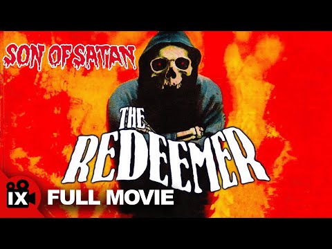 The Redeemer: Son Of Satan! (1978) | HORROR MOVIE | Jerry Lazarus - Jeannetta Arnette - Nick Carter