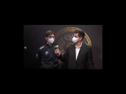OG OUT FROM TI10 NO 3-PEAT CEB LAST SPEECH AT INTERVIEW THE INTERNATIONAL DOTA 2