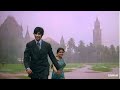 Rim Zim Gire Sawan Lata Mangeshkar Manzil 1979 Rain Song Awesome Bollywood RD Burman Kishor